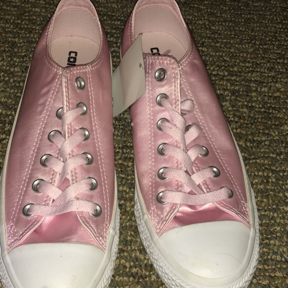 Converse NEVER WORN